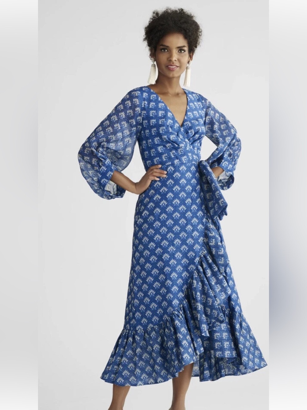 Sachin & Babi Rae Dress NWT